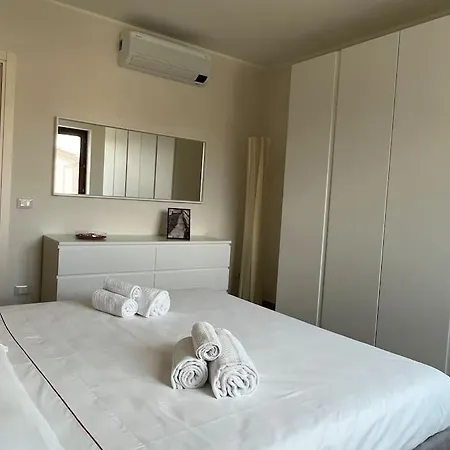 Sotto Le Mura, Torri Apartament *
