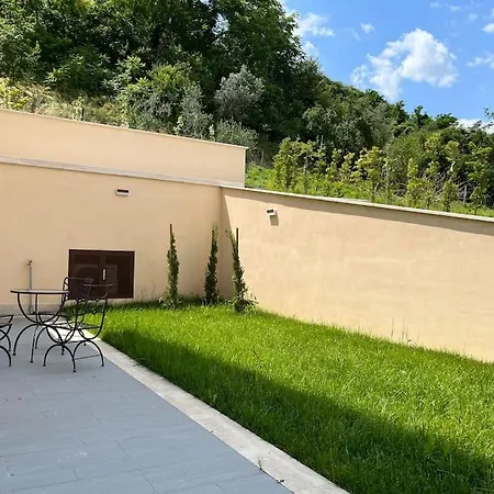Sotto Le Mura, Torri Apartament