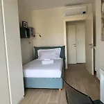 Appartamento Sotto Le Mura, Torri Siena