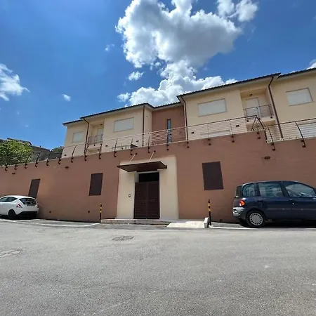 Appartamento Sotto Le Mura, Torri *