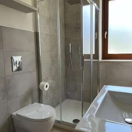 Sotto Le Mura, Torri Apartmán Siena