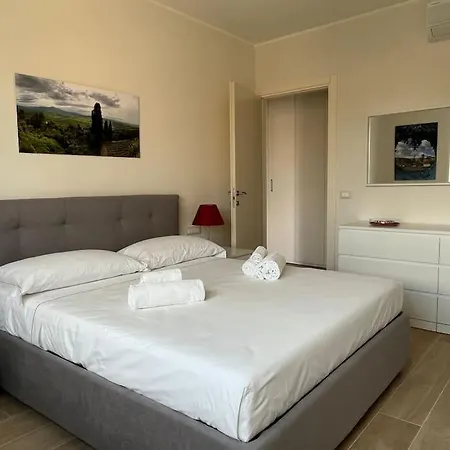 Apartmán Sotto Le Mura, Torri Siena