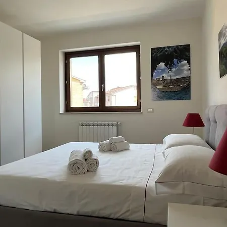 Sotto Le Mura, Torri *