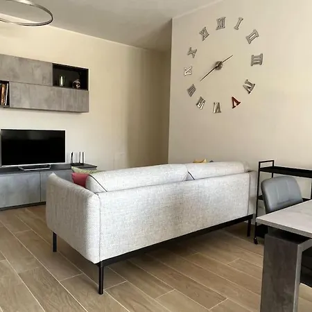 Sotto Le Mura, Torri Apartmán