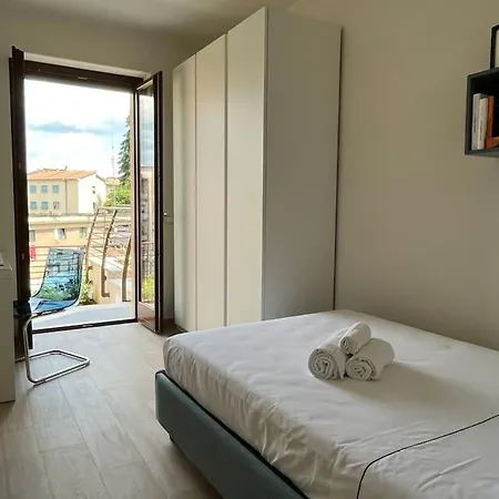 Apartmán Sotto Le Mura, Torri *