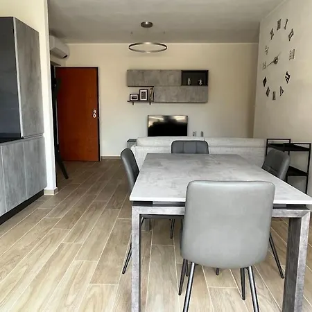 Apartmán Sotto Le Mura, Torri *