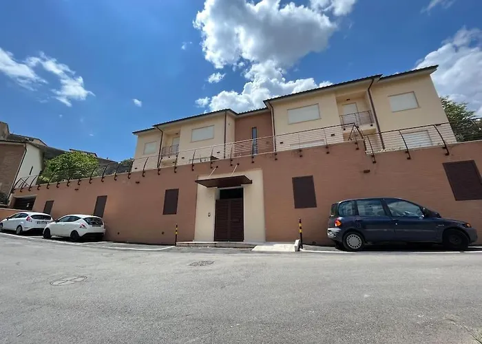 Appartement Sotto Le Mura, Torri *