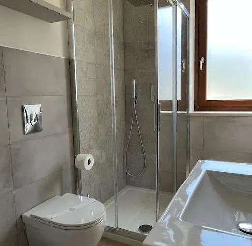 Sotto Le Mura, Torri Appartement Siena