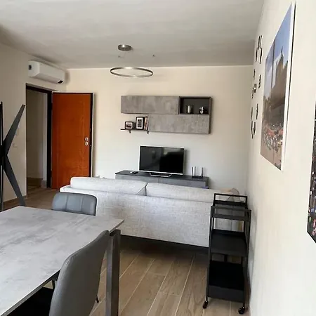 Sotto Le Mura, Torri * Siena