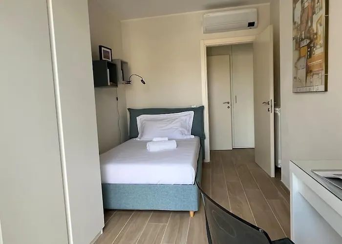 Appartement Sotto Le Mura, Torri Sienne