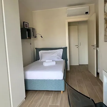 公寓 Sotto Le Mura, Torri 锡耶纳