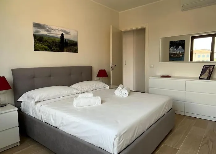 Apartamento Sotto Le Mura, Torri Siena